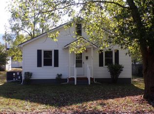 216 Reece Ave, Mountain City, TN 37683