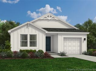 364 Wicklow Ln, Raeford, NC 28376