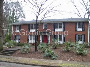 1826 Walker Ave APT 1, Atlanta, GA 30337