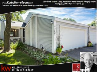 4258 Sylvia Ln N, Shoreview, MN 55126