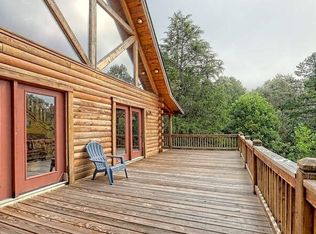 220 Willow Way, Warne, NC 28909