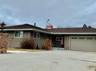 728 Birch St, Helena, MT 59601