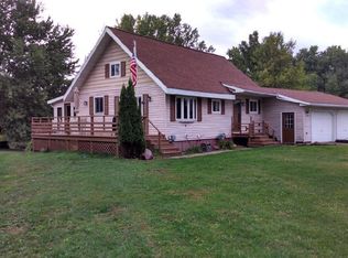 627 W Yellow St, Cadott, WI 54727