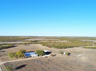 2051 County Road 330, Voss, TX 76888