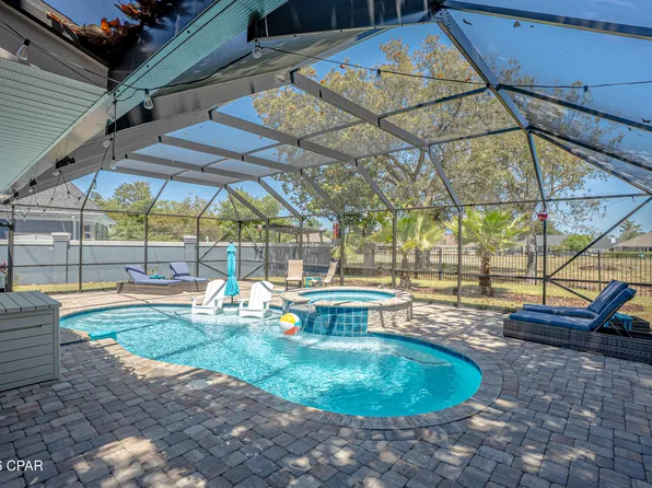138 Marlin Cir, Panama City Beach, FL 32408