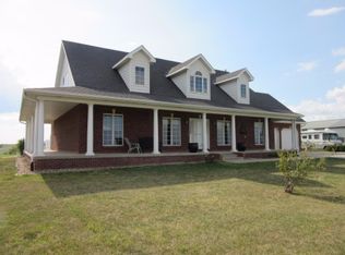 9479 E Birch Rd, Adams, NE 68301