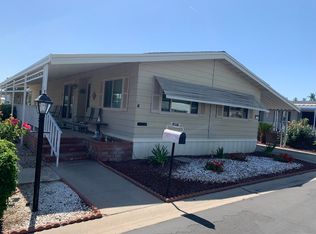 2627 W Midvalley Ave SPACE 137, Visalia, CA 93277