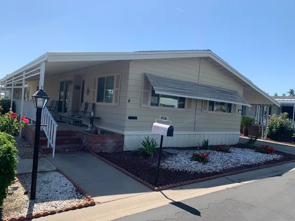 2627 W Midvalley Avenue #137, Visalia, CA 93277