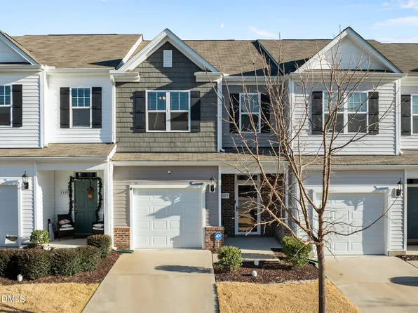 123 Liam St, Clayton, NC 27520