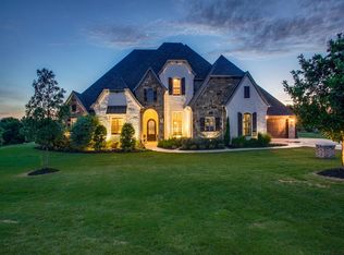 7924 Modena Dr, Fort Worth, TX 76126