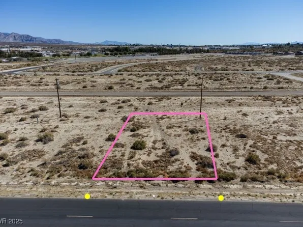 321 N Boothill Dr, Pahrump, NV 89060