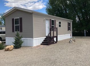 580 Orson Ave SPC 2, Ely, NV 89301