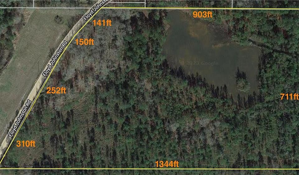 0 Floyd Johnston Rd, Mc Intosh, AL 36553 MLS 7185438 Zillow