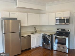 1426 Wisconsin Ave NW #1428-203, Washington, DC 20007