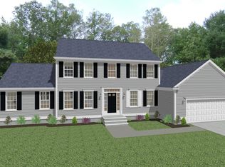 55 Oldfield Rd, Bridgewater, MA 02324