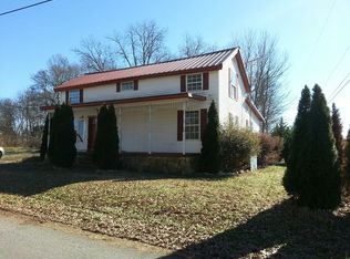 250 Cedar St, Clifton, SC 29307