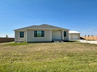 1507 N 3rd St, Cimarron, KS 67835