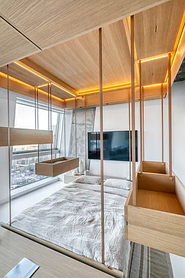 Rented by BHS Development Marketing | media 11