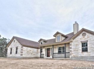 8591 Wegner Rd, New Braunfels, TX 78132
