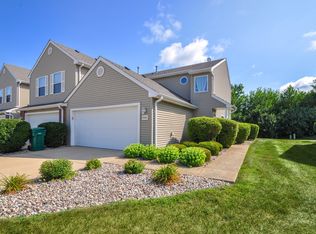 25249 Faraday Rd, Manhattan, IL 60442