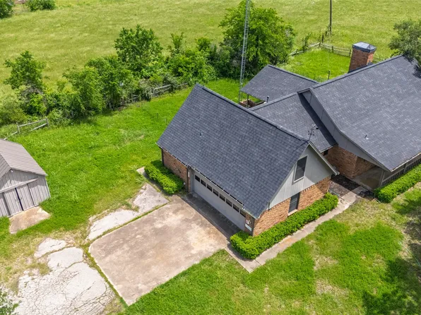 2267 Fm 3218, Campbell, TX 75422