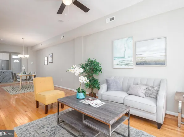 15 N East Ave, Baltimore, MD 21224