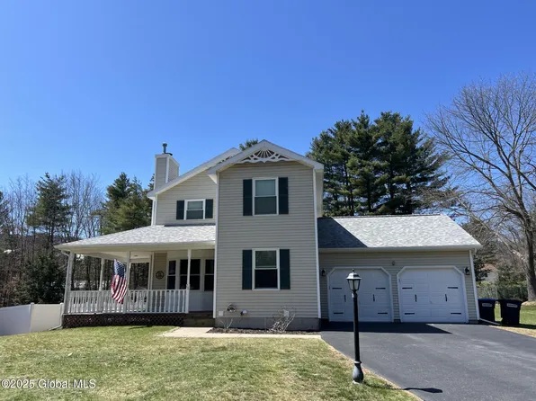 28 Herald Drive, Queensbury, NY 12804