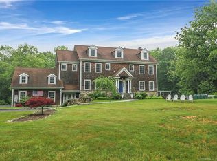 237 Georgetown Rd, Weston, CT 06883