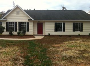 9005 Snow Ridge Ln, Charlotte, NC 28278