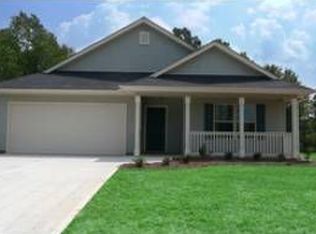 3442 Old Oak Rdg, Gainesville, GA 30507