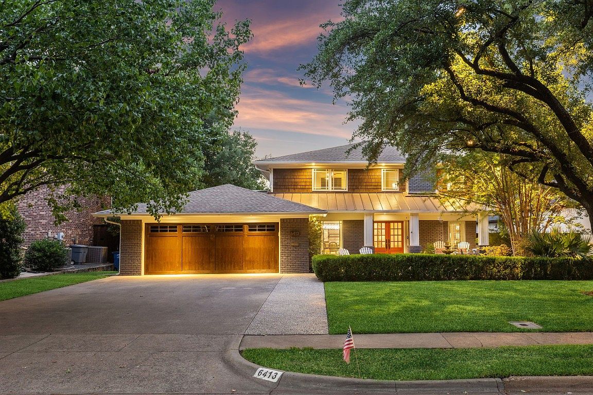 6413 Westlake Ave, Dallas, TX 75214 MLS 20374723 Zillow