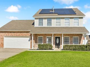 1925 Brookter St, Slidell, LA 70461