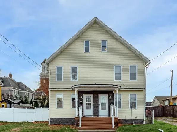 509 Hallstead St, Dickson City, PA 18519