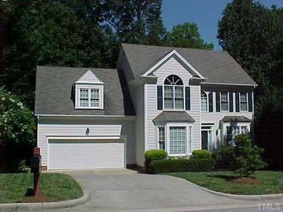 303 Crickentree Dr, Cary, NC, 27518