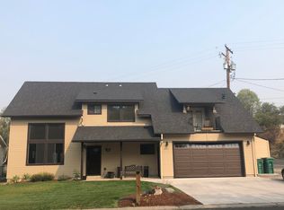 2601 Front St, Klamath Falls, OR 97601