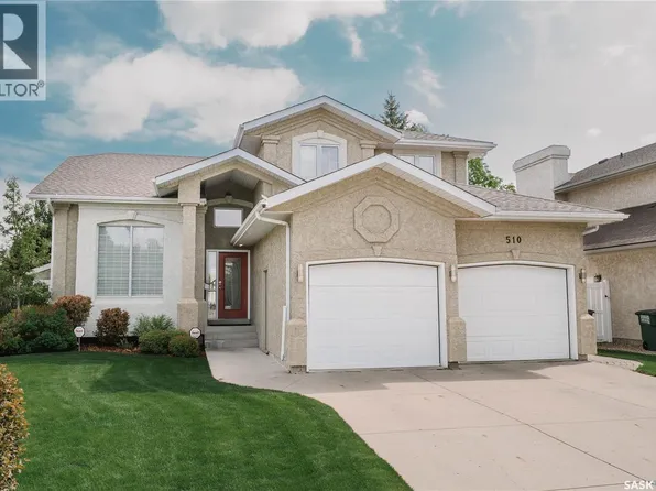 510 Eastman Cv, Saskatoon, SK S7N 4K9