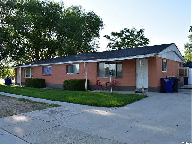 1st image of 4386 W 3335 S