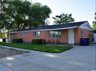 4386 W 3335 S, West Valley City, UT 84120