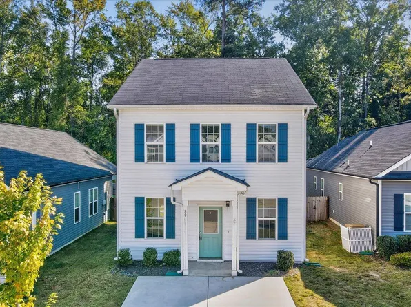80 Yellow Jacket Rdg, Clayton, NC 27520