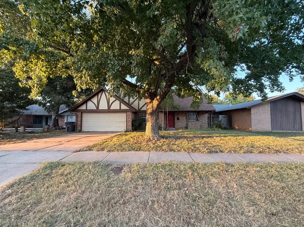 10651 E 18th Pl, Tulsa, OK 74128