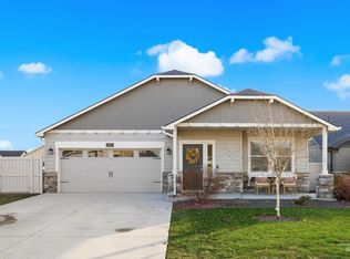 2413 W Foxglove Dr, Nampa, ID 83686