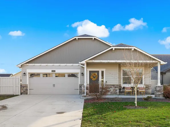 2413 W Foxglove Dr, Nampa, ID 83686