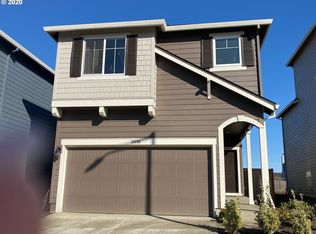 33295 SW Havlik Dr, Scappoose, OR 97056