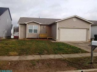 3544 Rocky Rd, Columbus, OH 43223