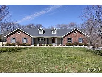 3811 Blue Meadow Ct photo 1