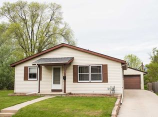 76 Clinton St, Fond Du Lac, WI 54937