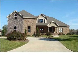 3810 Patricia Dr, Mobile, AL 36619