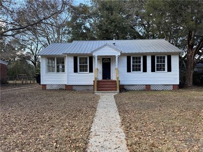 97 Grant St, Chickasaw, AL, 36611