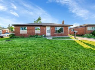 25643 Virginia Dr, Warren, MI