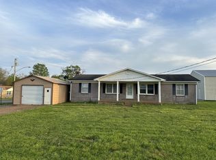 701 Brents Rd, Lewisburg, TN 37091